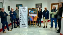 Presentado El V Rally Fotográfico ciudad de Huelva