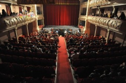 Gran Teatro de Huelva