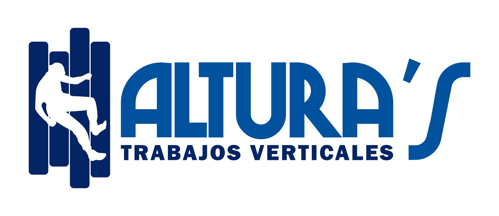 Altura´s - Trabajos Verticales