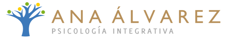 Ana Álvarez - Psicología Integrativa