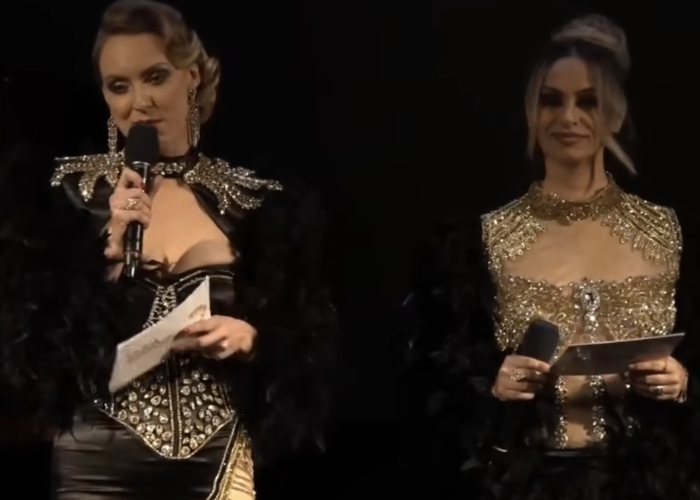 Premios Tajsa Prize 2023 en Berl&iacute;n