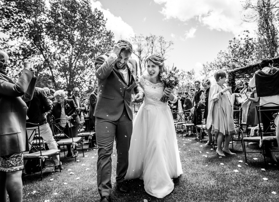 Finca Ca&ntilde;ada de Monico:  Boda Nora y Pablo