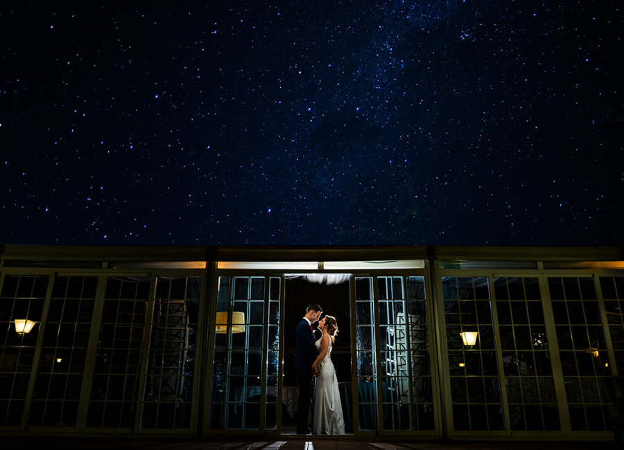 Finca Ca&ntilde;ada de Monico: Boda Luc&iacute;a y Mario