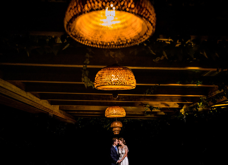 Cigarral Vi&ntilde;edos Santa Mar&iacute;a: Boda Laura y Valent&iacute;n