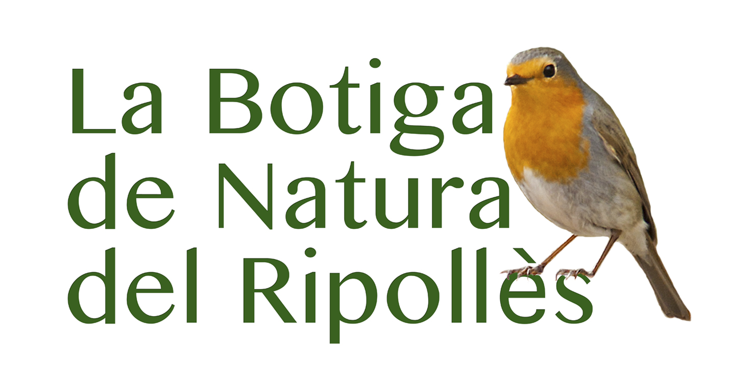 La Botiga de Natura del Ripollès - 