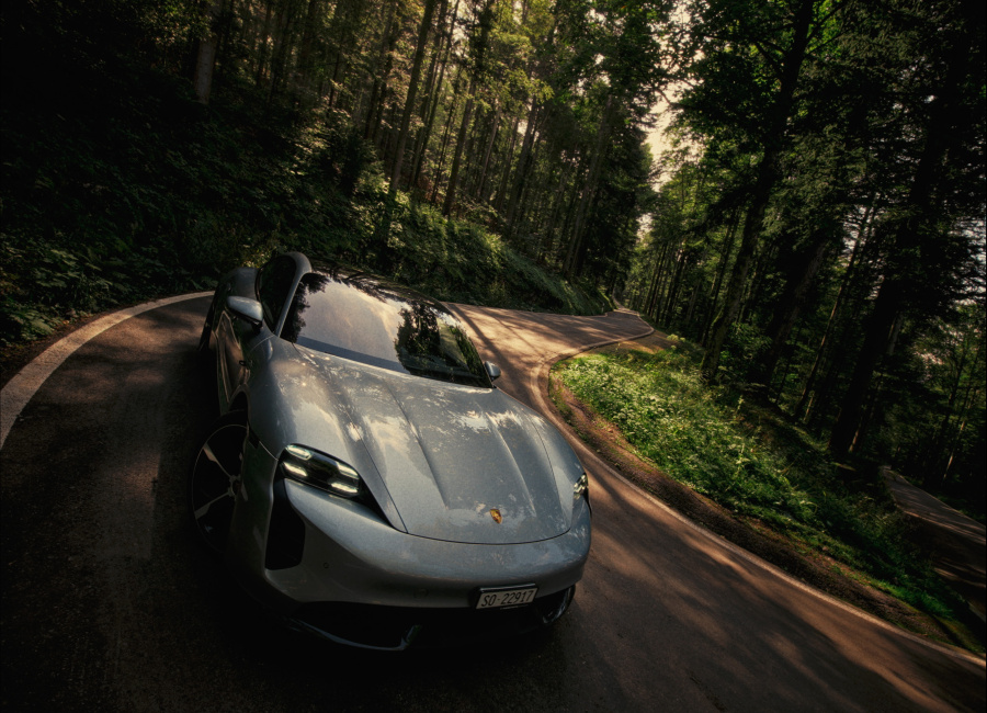 Heritage - Porsche