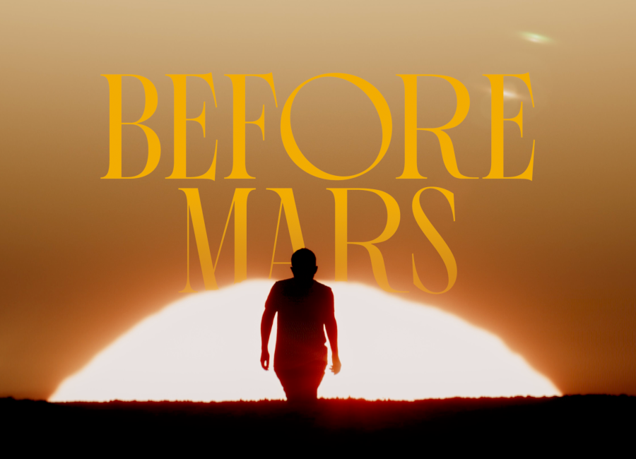 Corona - Before Mars