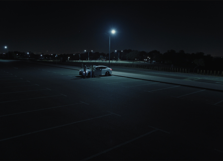 BYD Ramadan