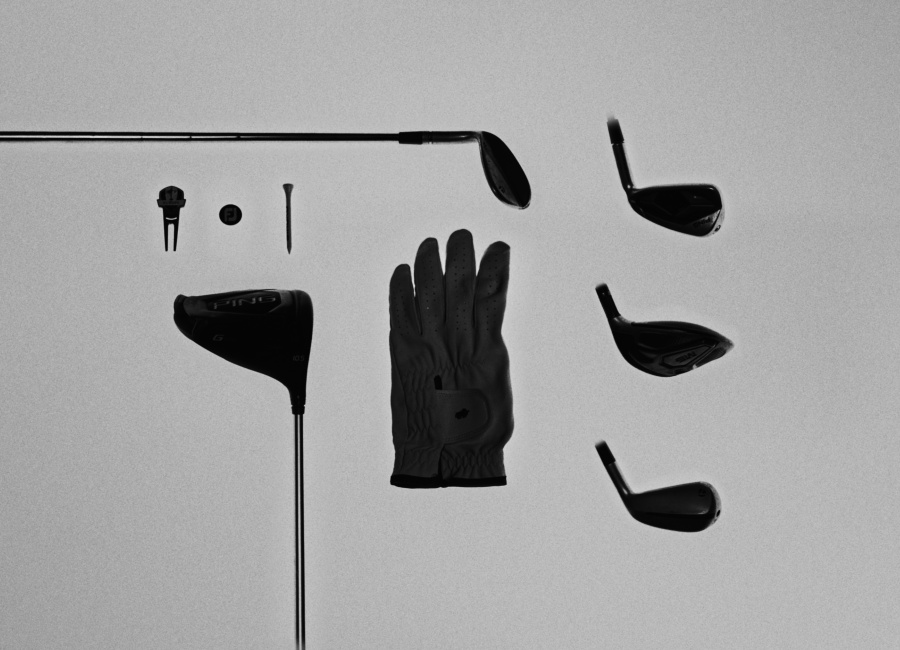 The Art of the Swing - Leica