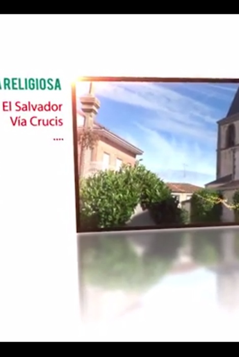 Spot Rabanales de Aliste Zanora