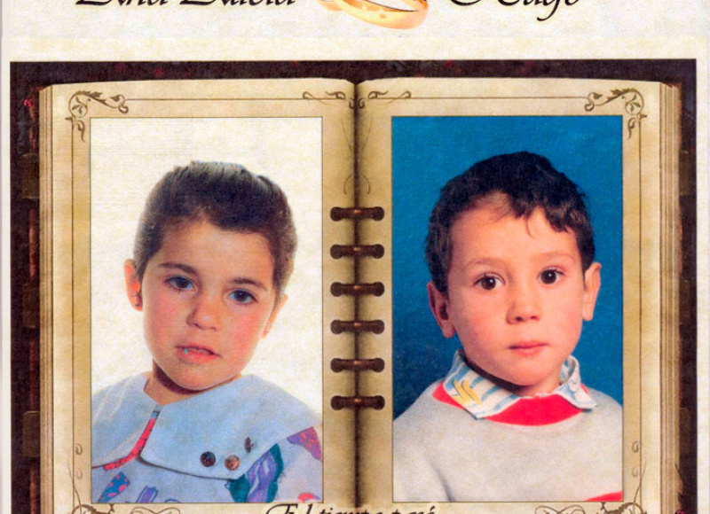 Invitaci&oacute;n de Hugo y Ana Alicia