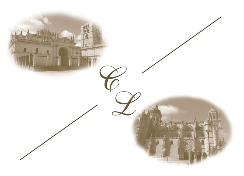 Invitaci&oacute;n Luis y Clara