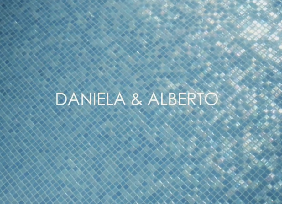 El Convent de Blanes - Daniela + Alberto - Llarg