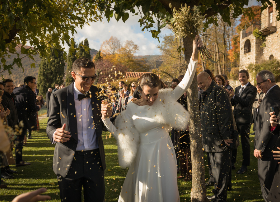 Gisela + Ernesto - Teaser