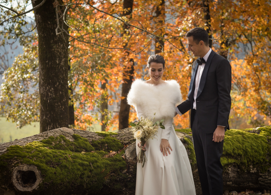 Gisela + Ernesto - Llarg
