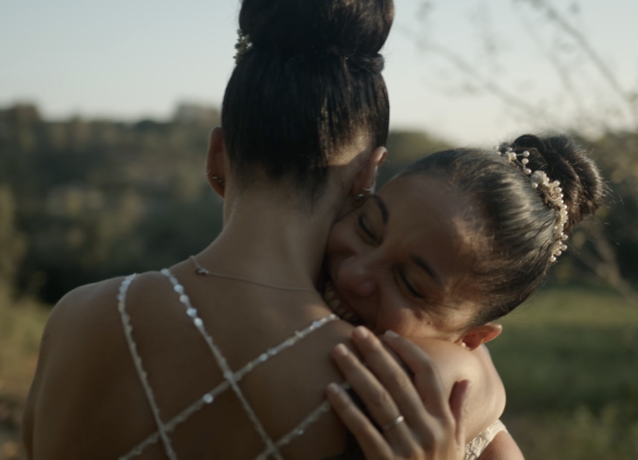 Roc&iacute;o + Maty - Teaser