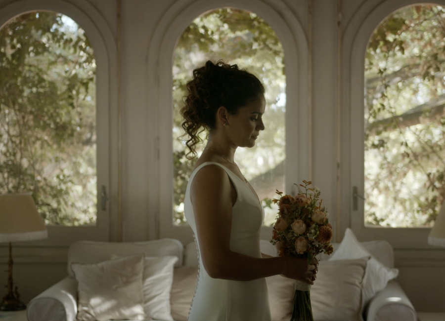 Villa Bugatti | Clàudia + Nacho | Teaser