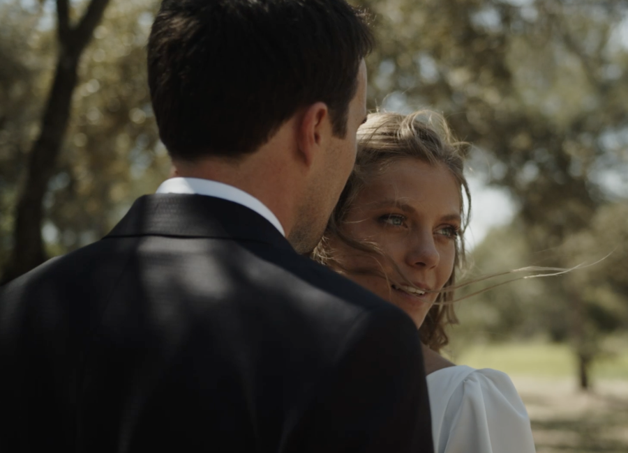 Mas&iacute;a les Quingles | Georgina + Albert | Teaser