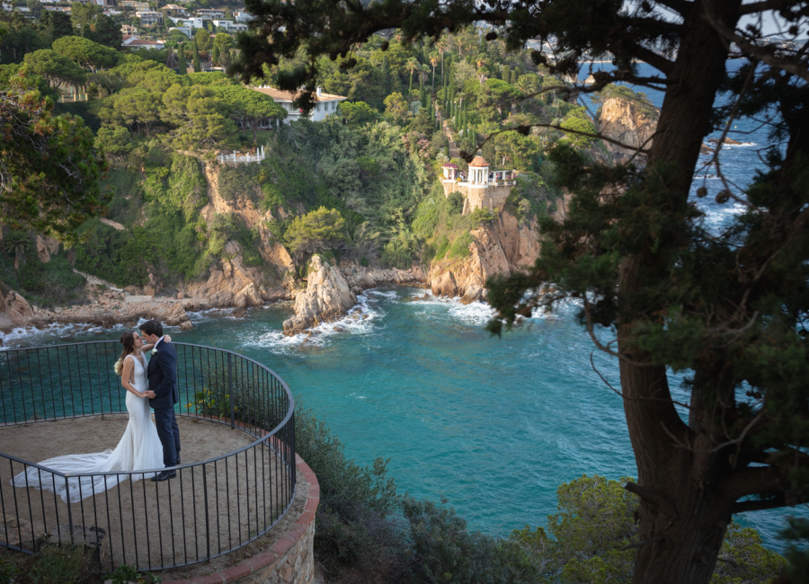 El Convent de Blanes | Carla + Alex | Teaser