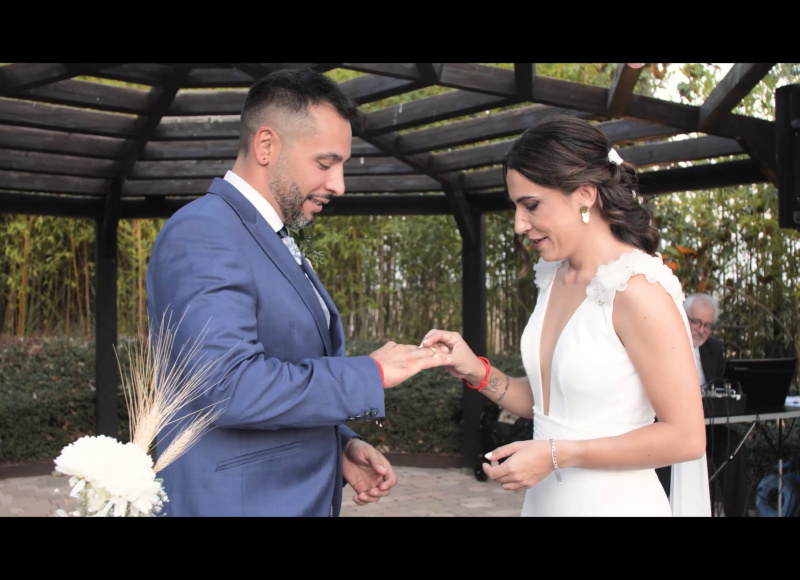 SIL Y ALEX