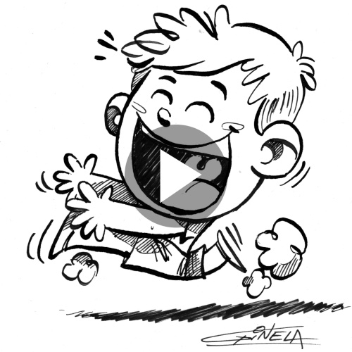 &iexcl;&iexcl;A la calle!!