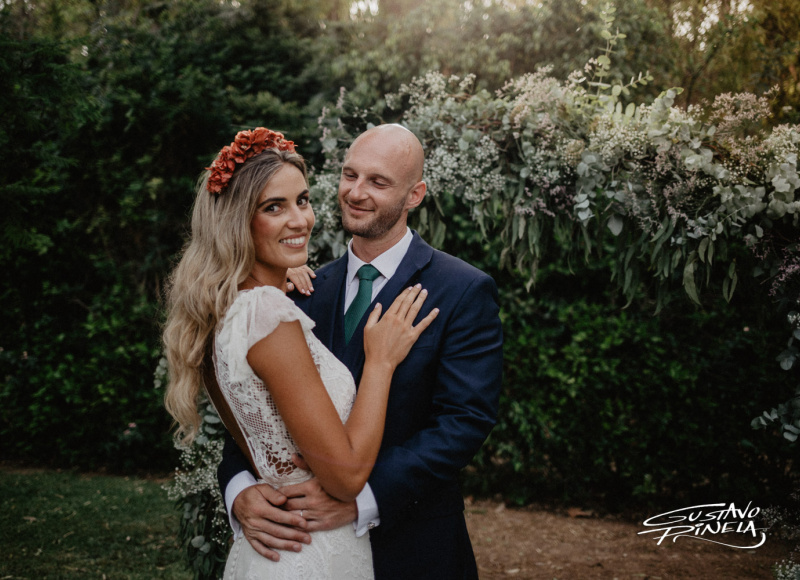 ANA+JASON (PUERTO STA. MAR&Iacute;A)