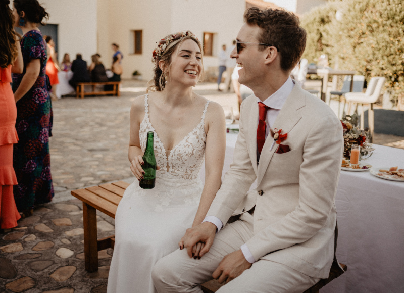 MARTA+CONOR (Quinta La Jara)