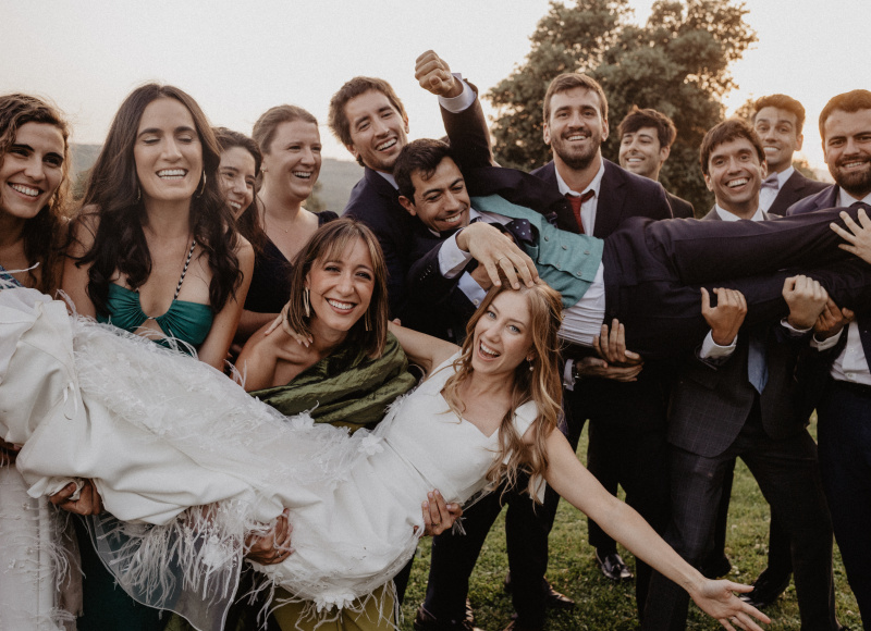 EVA+GUS (El Gasco. Torrelodones) 