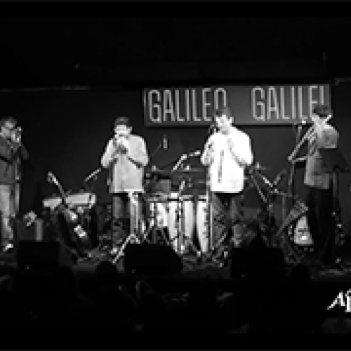 La Leyenda del P&iacute;fano