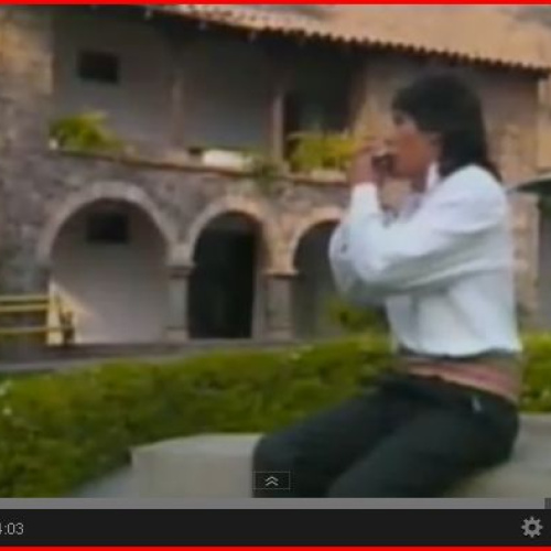 La Gota de Roc&iacute;o