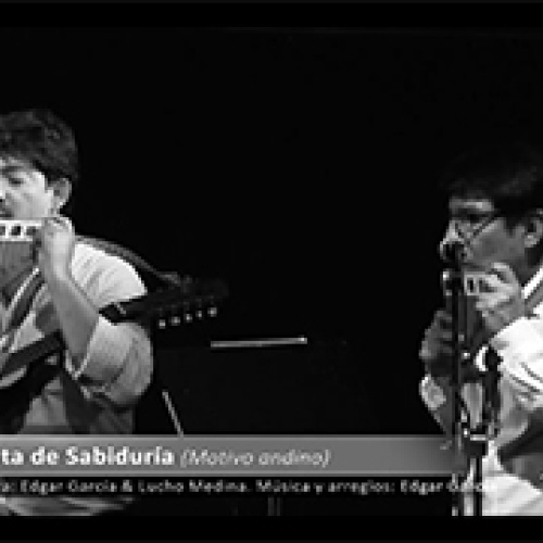 Ruta de Sabidur&iacute;a