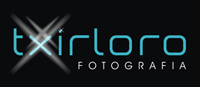 Javi Muñoz - Txirloro - Fotografia