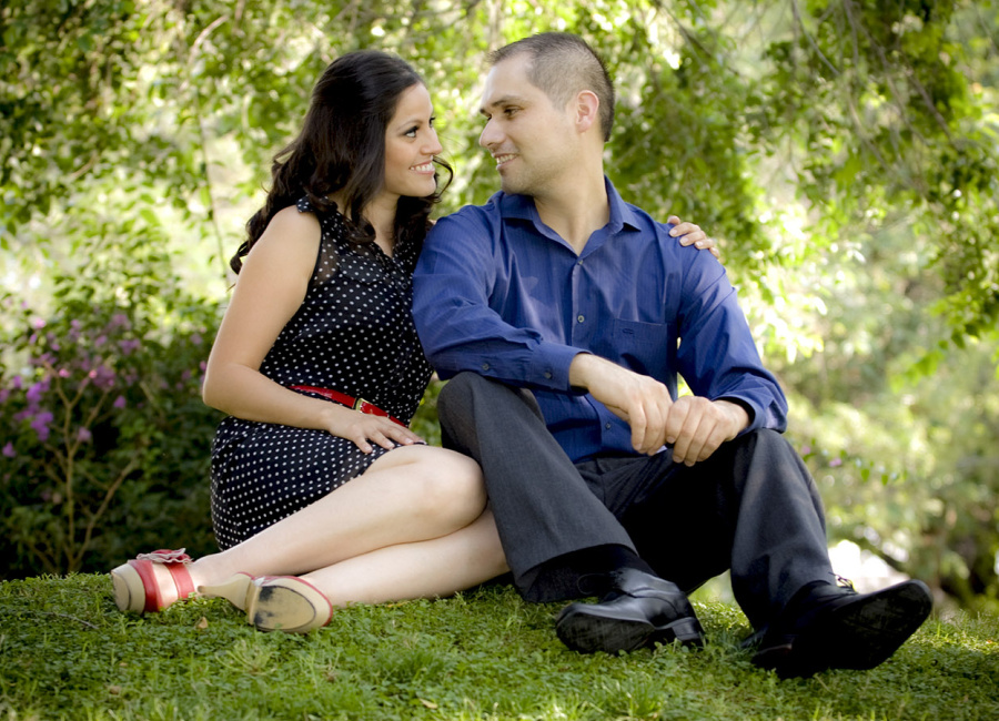 Mayra + Ricardo