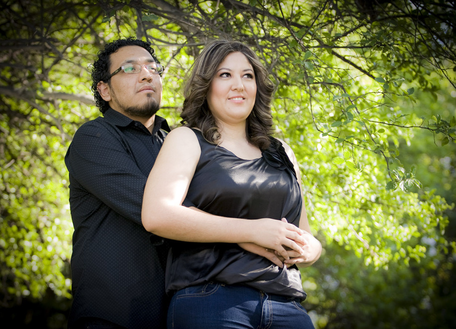 Karla + Alfonso