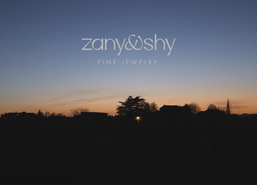 ZANY & SHY - MILAN