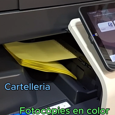 Printing