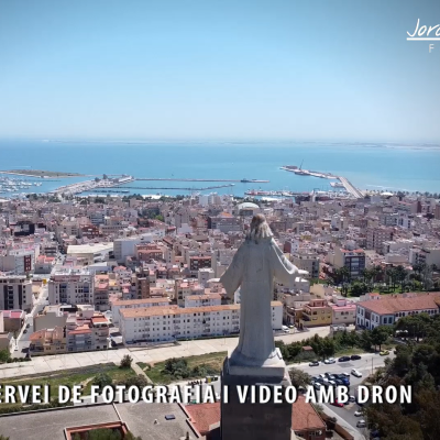 Dron