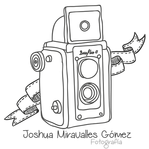 Joshua Miravalles Fotógrafo