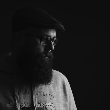 Joshua Miravalles Gómez.