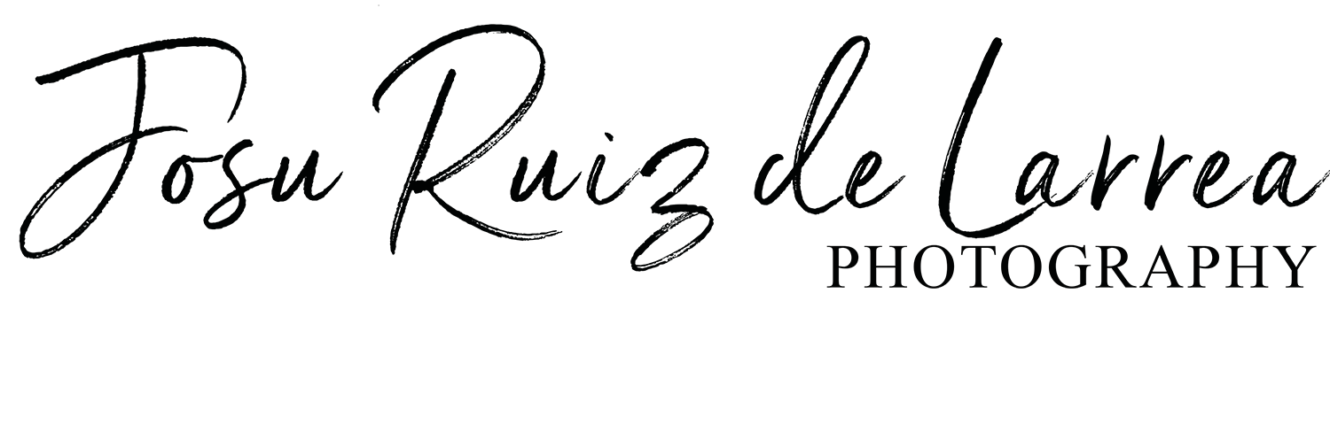 Josu Ruiz de Larrea - Fotografia