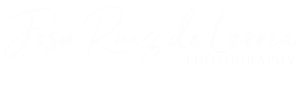 Josu Ruiz de Larrea - Fotografia