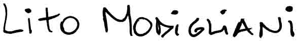 Lito Modigliani - 