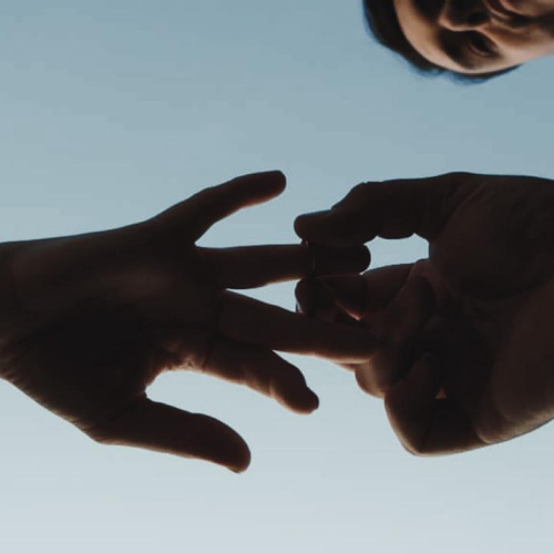 Cristina & Roberto