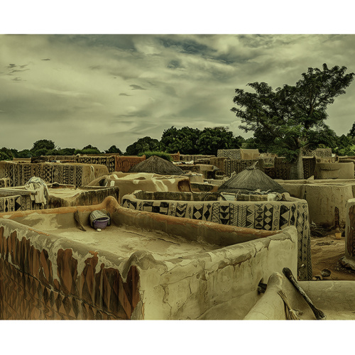 Burkina Faso