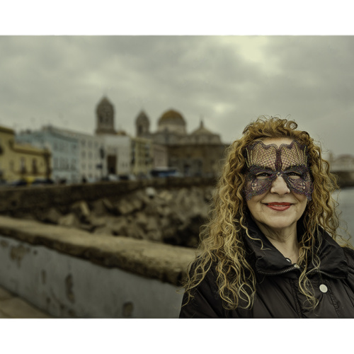 Pasacalle del Carnaval de C&aacute;diz 2017