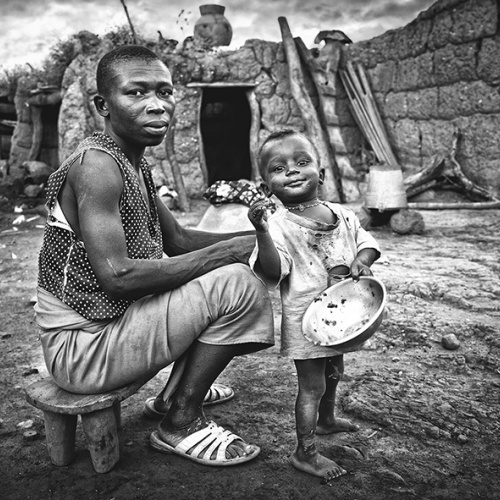 Exposici&oacute;n Fotogr&aacute;fica "Donde Habita el Olvido"