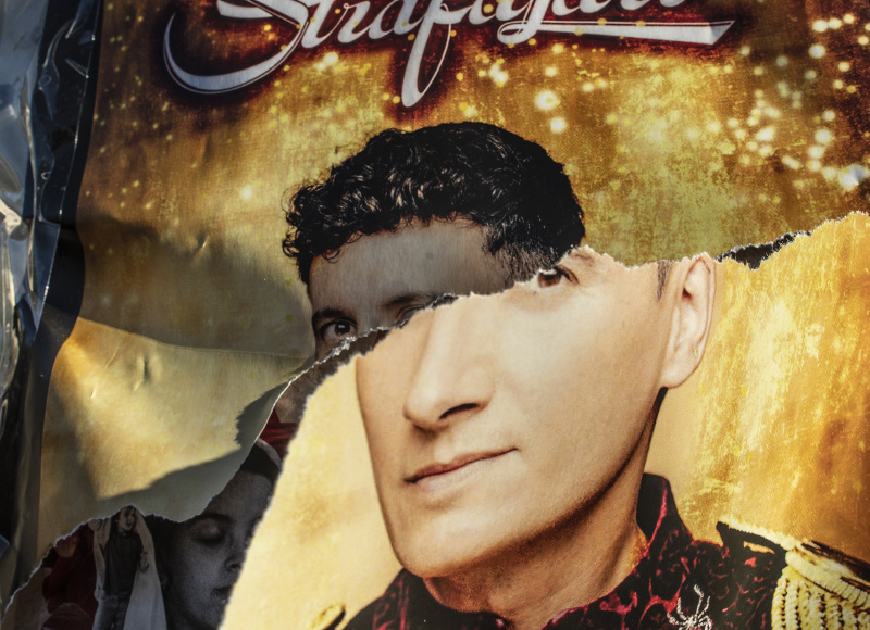 TRASPAPELADO