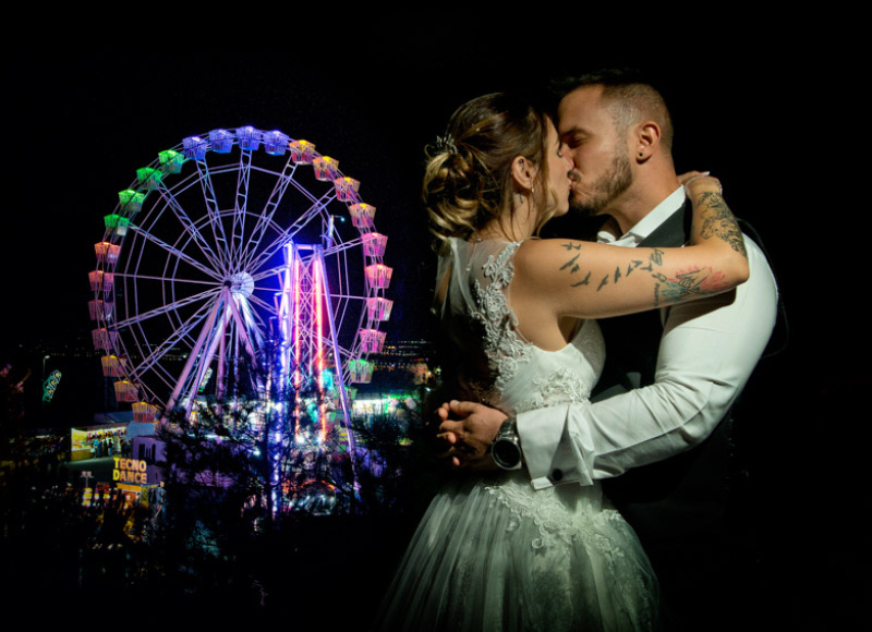 Adri&aacute;n + Eva | Boda en Guadalajara