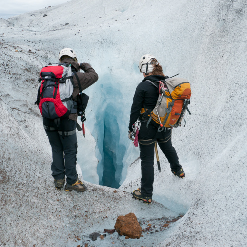 Svindafellsj&ouml;kull