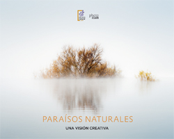 Paraísos Naturales